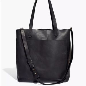 Madewell Medium Transport Tote